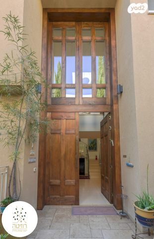 בית פרטי/ קוטג'