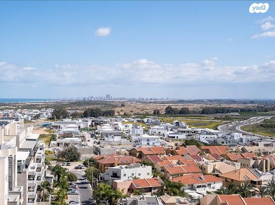 דירה, שדרות קדש 10, ברנע, אשקלון