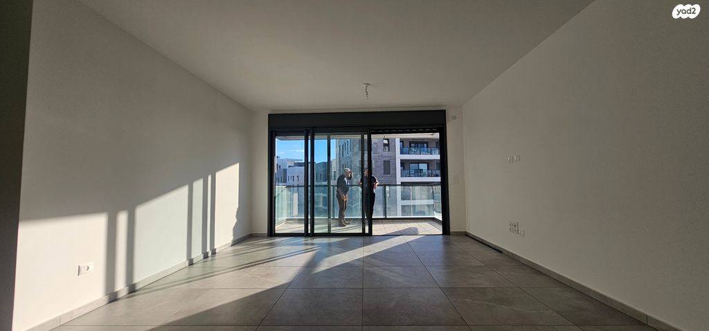 דירה, הגפן, נוף ים, הרצליה