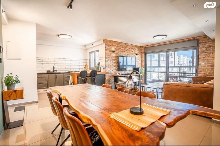 שדרות קדש 10