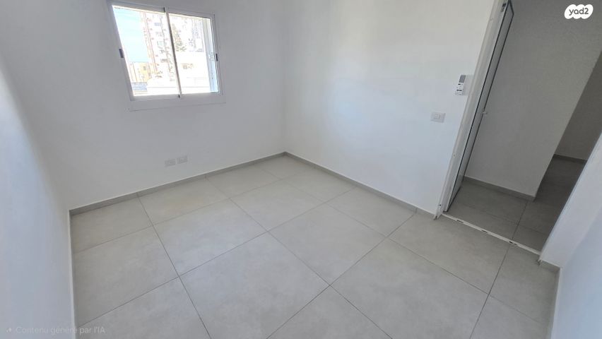 דירה, סוקולוב 18, בת ים