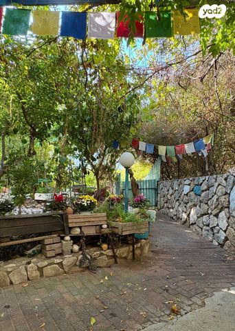 דו משפחתי, הגומא, קרית חרושת, קרית טבעון