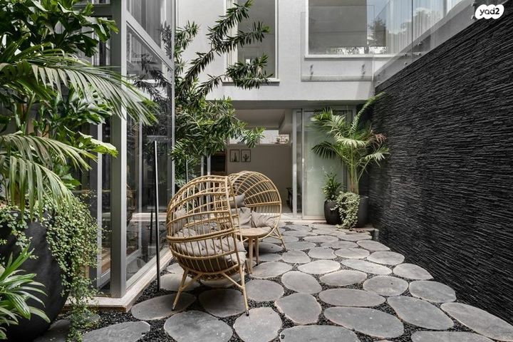 בית פרטי/ קוטג', קרן היסוד, הרצליה פיתוח, הרצליה