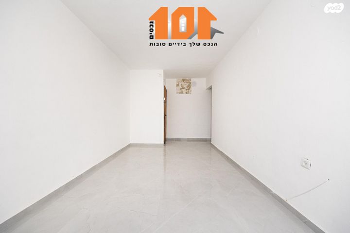 דירה, הרב חיים חביב 1, קרית היובל, ירושלים