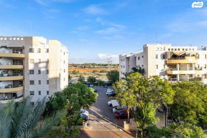 דירה, סביוני נצר סירני, נס ציונה