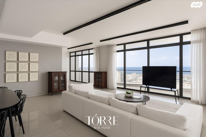 דרך מנחם בגין 160