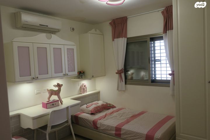 דופלקס, שדרות נהר הירדן, רמת התנאים / רמת בית שמש ב', בית שמש