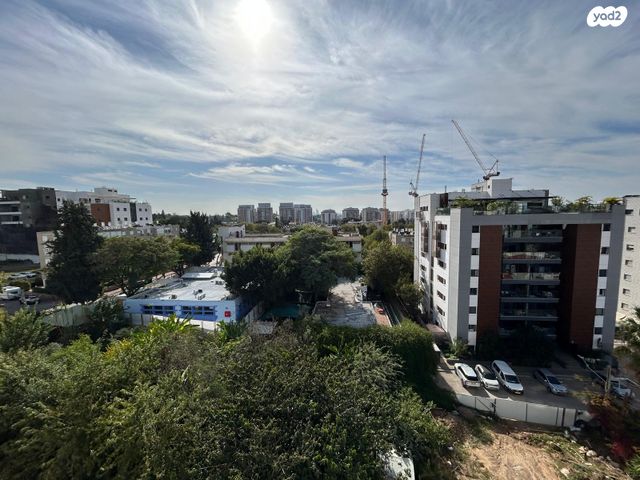 דירה, אבן שפרוט, מרכז, הרצליה