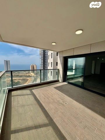 דירה, נתניה