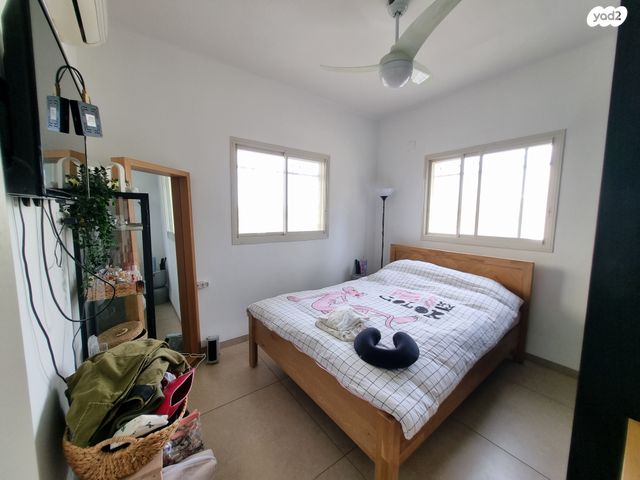 דירת גן, רמת ישי