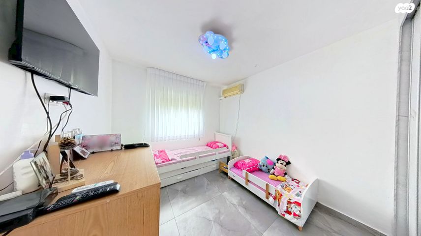 דירה, שלמה לוי, רובע י', אשדוד