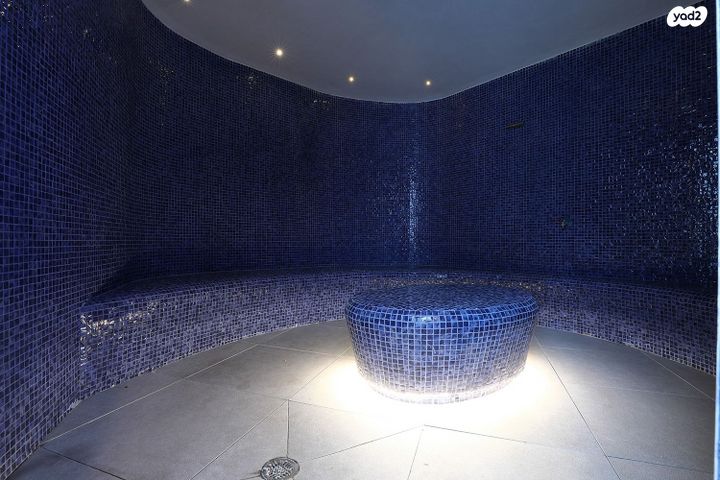 גג/ פנטהאוז, חוט השני 1, עין הים, חדרה