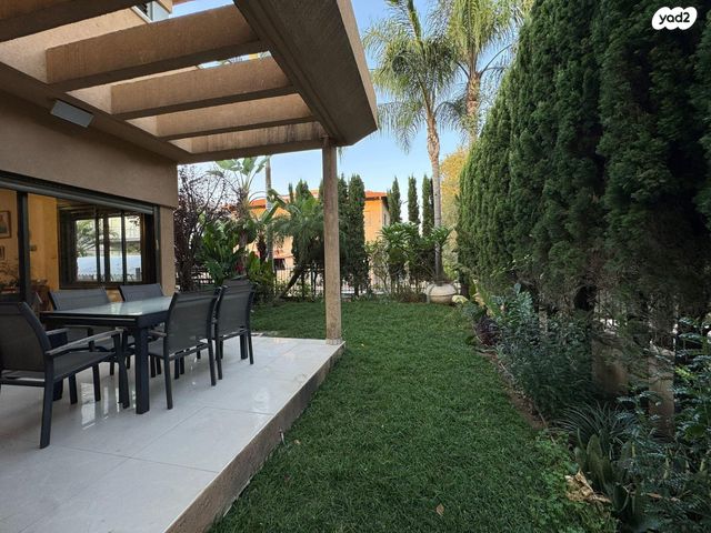 דו משפחתי, הר כרכום 22, הפארק, כפר סבא