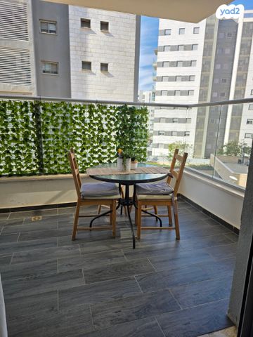 דירה, עוגן 7, גלי כרמל, טירת כרמל