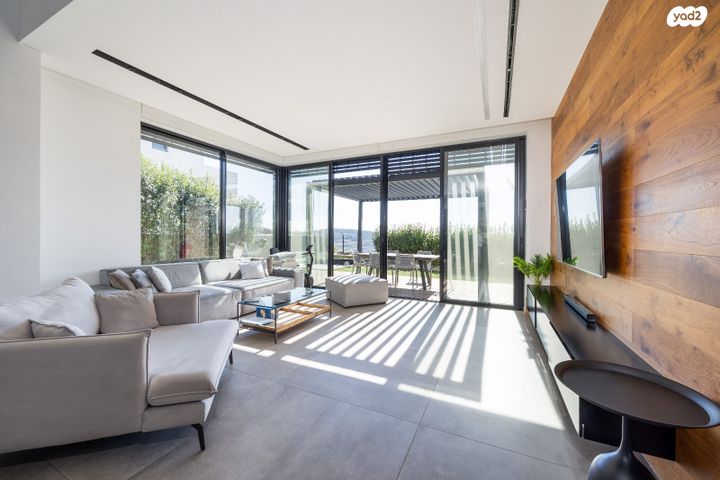 בית פרטי/ קוטג', הרימון 19, הר גילה, הר גילה