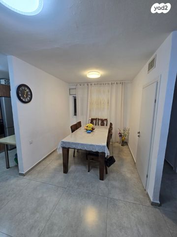 דירה, וינגייט 64, שכונה ג', באר שבע