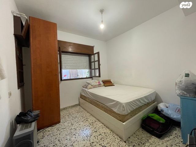 בית פרטי/ קוטג', שלמה לביא, קרית חיים מזרחית, חיפה