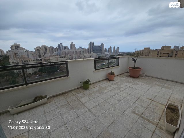 דופלקס, נתניה