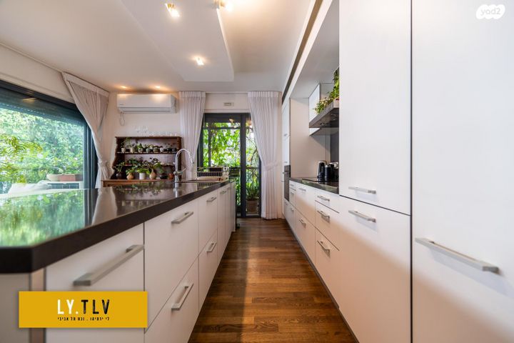 דירה, נחמני 15, לב תל אביב, לב העיר צפון, תל אביב יפו