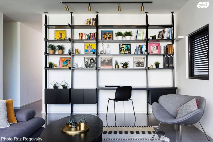 דירה, יעקב מוזר, הצפון החדש - כיכר המדינה, תל אביב יפו