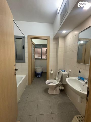 דירה, יונתן נתניהו 10, ברנע, אשקלון