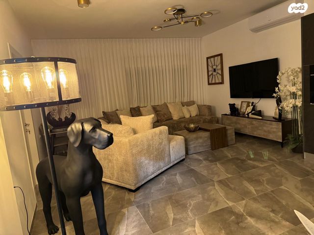 דירה, נוף הבשן, צפת