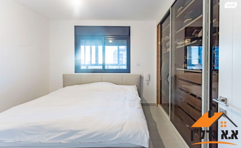 דירה, דגן 3, צריפין החדשה, באר יעקב