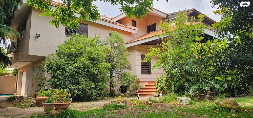 בית פרטי/ קוטג', הארז, שאר העיר, כפר ורדים