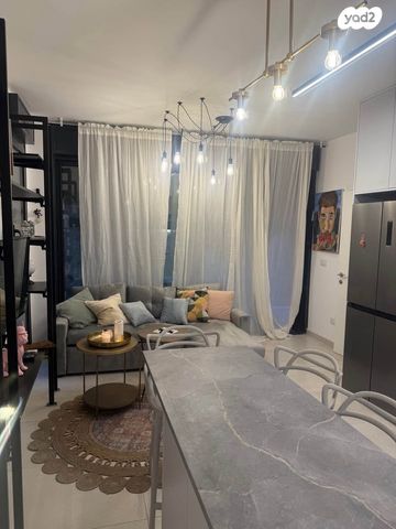 דירת גן, בורוכוב, גבעתיים