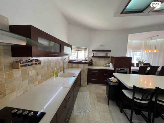 בית פרטי/ קוטג', מונטיפיורי, קרית מנחם בגין, נתיבות