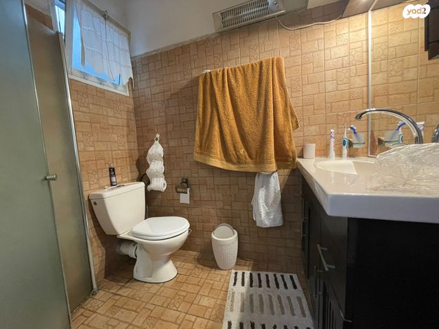 בית פרטי/ קוטג', שלמה לביא, קרית חיים מזרחית, חיפה