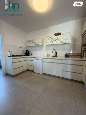 גג/ פנטהאוז, איילה, נאות אשקלון, אשקלון