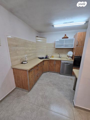 דירה, וינגייט, שכונה ג', באר שבע