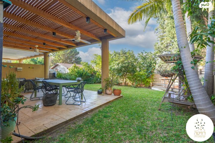 בית פרטי/ קוטג'