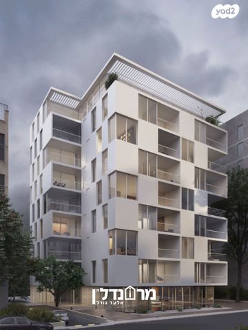 גג/ פנטהאוז, מרכז, הרצליה