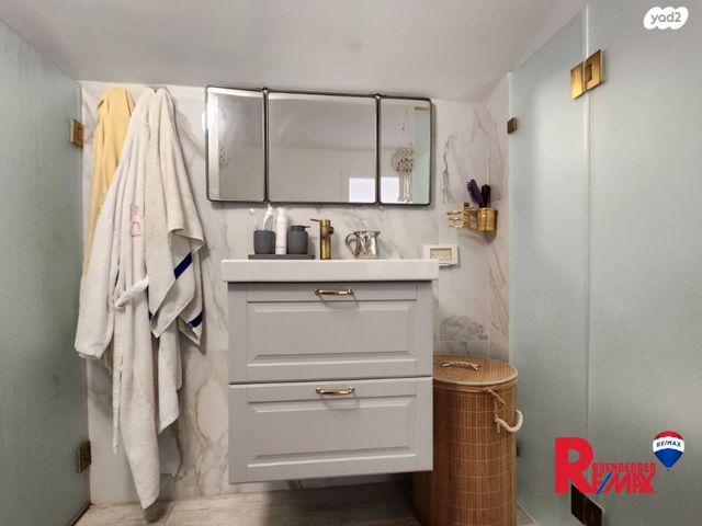 גג/ פנטהאוז, התפוז 7, בית דגן, בית דגן