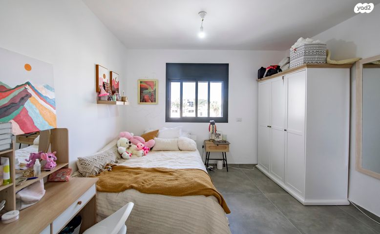 דירה, הרצליה הירוקה, נווה עובד, הרצליה