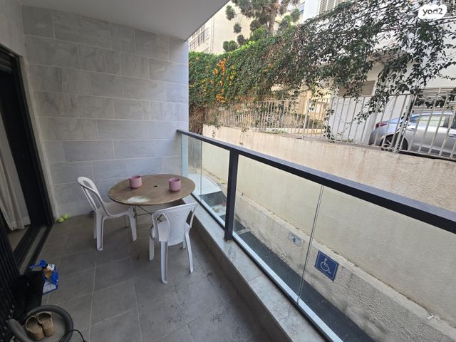 דירה, שלום עליכם, אגרובנק, חולון