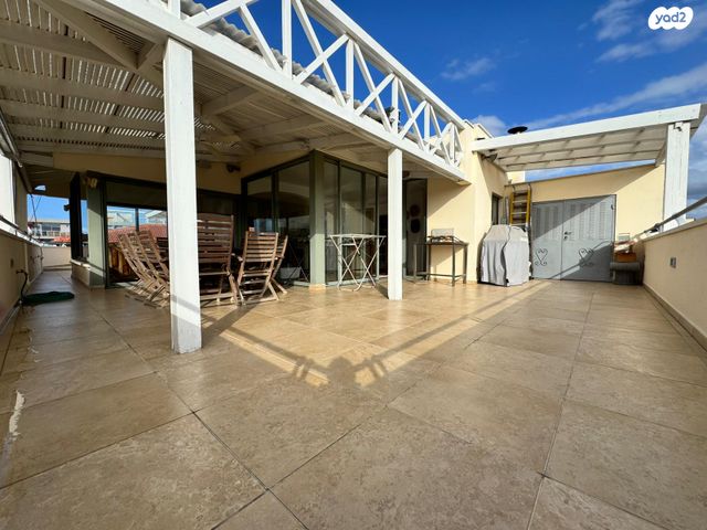 דופלקס, שמעון הצדיק, תל אביב יפו