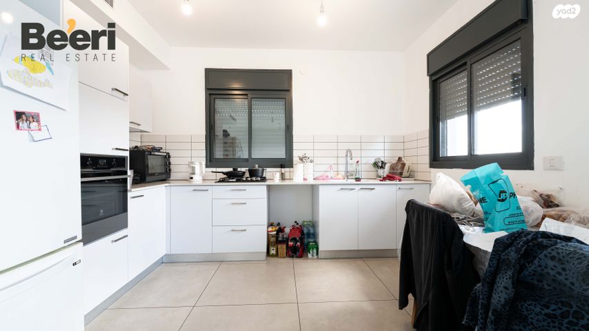 דירה, חד נס 7, נגבה, רמת גן