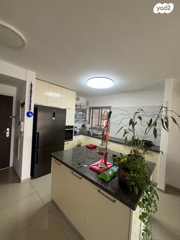 דירה, יונתן נתניהו 10, ברנע, אשקלון