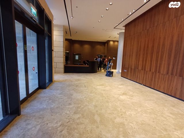 דירה, גולומב, קרית היובל, ירושלים