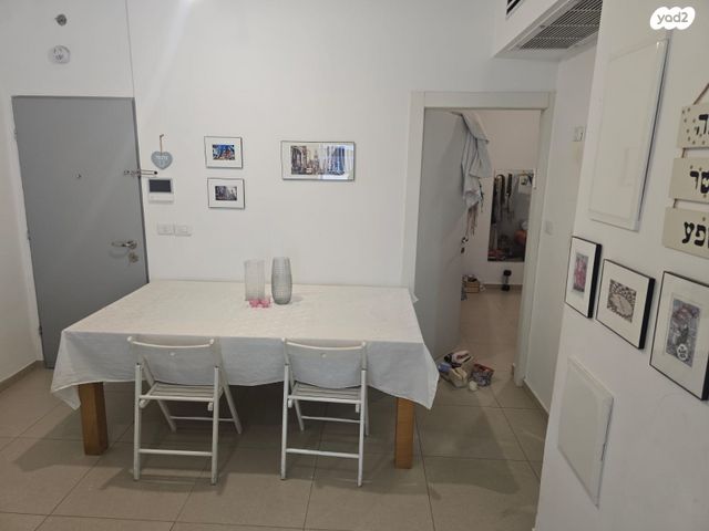 דירה, שלום עליכם, אגרובנק, חולון