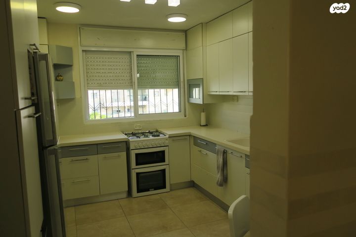 דופלקס, שדרות נהר הירדן, רמת התנאים / רמת בית שמש ב', בית שמש