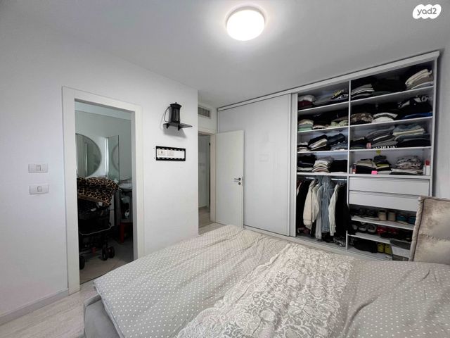 דירה, כ"ט בנובמבר, ברנע, אשקלון