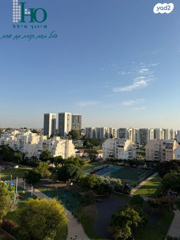 גג/ פנטהאוז, איילה, נאות אשקלון, אשקלון