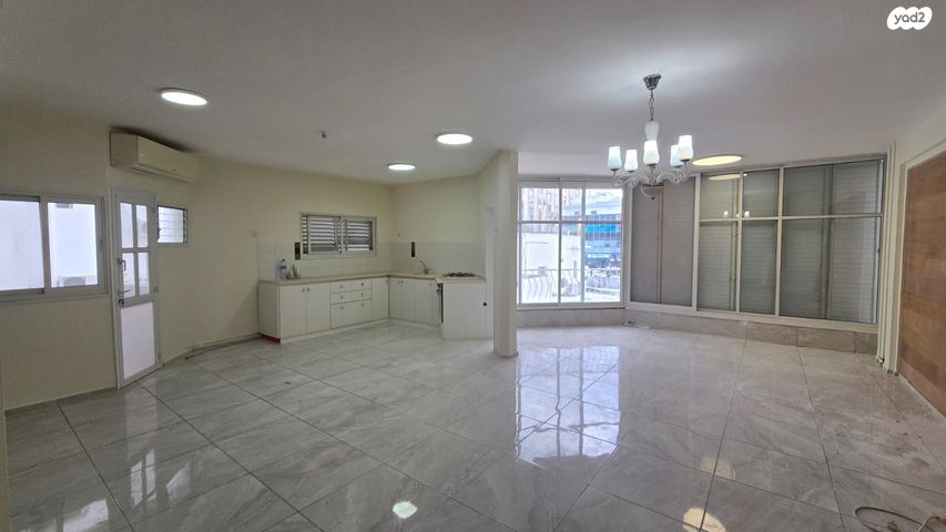 דירה, נהריה