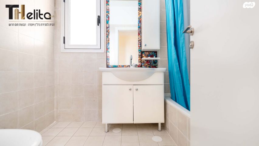 דופלקס, שדרות ירושלים 101, מרום נווה, רמת יצחק, רמת גן