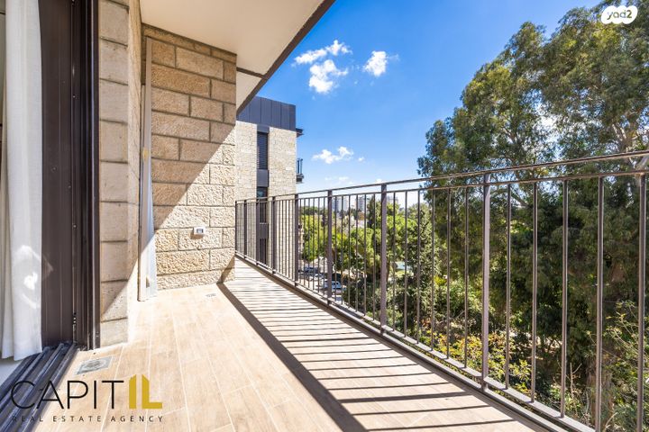 דירה, הל"ה, קטמון הישנה, ירושלים