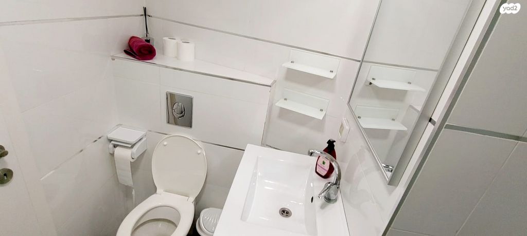 דירה, דרך בן גוריון 138, דרום חדש, פארק הים, בת ים